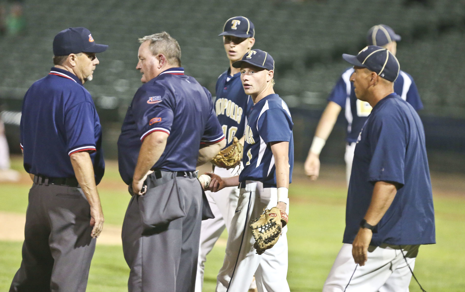 Teutopolis baseball Rock Island Alleman 19 5.30.19.JPG